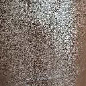 Sintético Courvin Para Estofados Super Couro Candas Chocolate 1,40 Largura