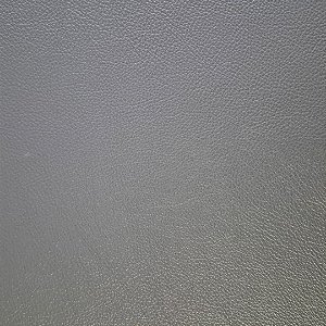 Sintético Courvin Para Estofados Super Couro Candas Cinza Escuro 1,40 Largura