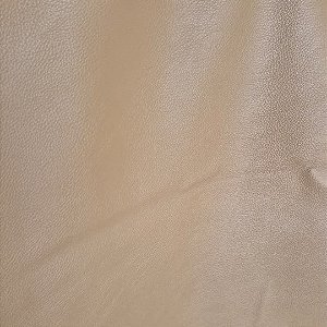 Sintético Courvin Para Estofados Super Couro Candas Bege Claro 1,40 Largura