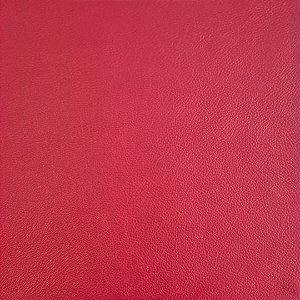 Sintético Courvin Para Estofados SuperCouro Candas KVermelho 1,40 Largura