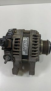Alternador Fiat Argo
