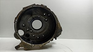 Capa Seca Volante Cargo 816