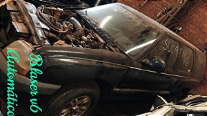 Blazer v6