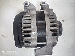 Alternador - Chevrolet Onix - Cobalt - Spin