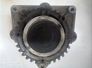 Alternador Cruze Sonic 13579666