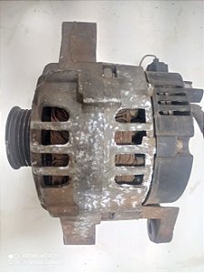 Alternador - Fiat Palio - Stilo - 517608520