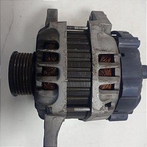 Alternador - Kia Cerato - Hyundai - 2655447