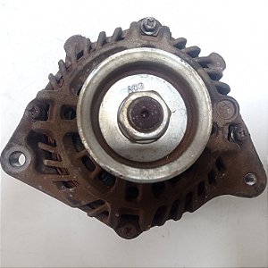 Alternador Honda City \ New Fit A5tj0091zt