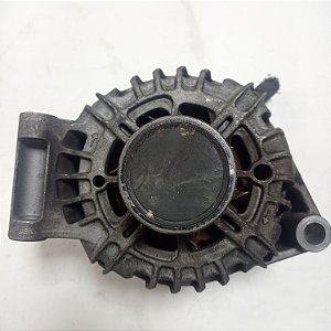 Alternador Ford Fiesta Focus TG12C126