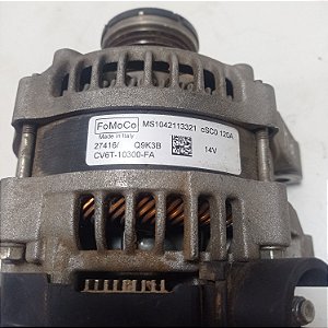 Alternador Ford KA MS1042113321