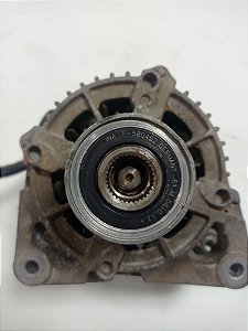 Alternador - Ford Focus - Fiesta - Ms1042113320