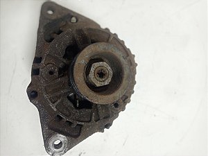 Alternador - Ford Fiesta - Ka - 0123310023