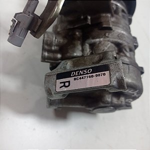 Compressor Toyota Hilux bc4472802890