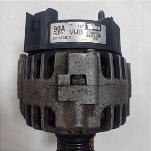 Alternador - Volkswagen Gol, Polo, Fox - sg9b024