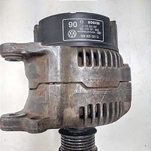 Alternador Golf Jetta Polo 028903025Q