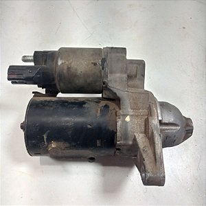 Motor de Partida Toyota 0001107529