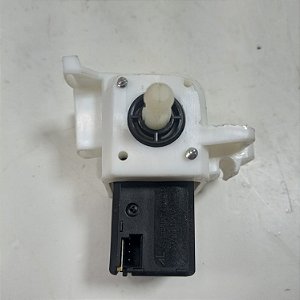 Motor regulador Farol Esquerdo s10