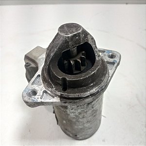 Motor de Partida Ford EcoSport