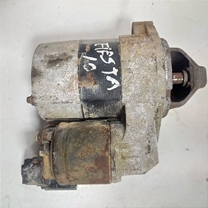 Motor de Partida Ford Fiesta Ka EcoSport 3s6511000ca