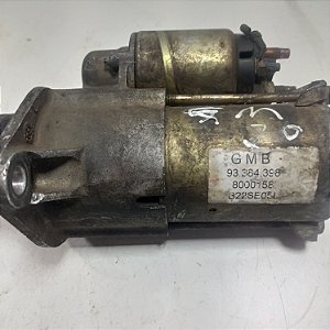 Motor de Partida Astra 93374398