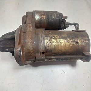 Motor de Partida Vectra 2.0