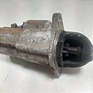 Motor de Partida Palio Strada 1.8 93303527