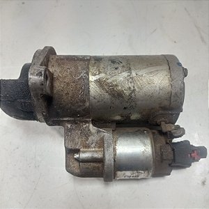 Motor de Partida Onix Montana Agile 24582746