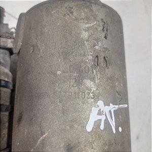 Motor de Partida AT F000al0401