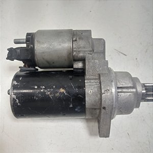 Motor Partida Fiat Strada Palio Doblo 2010