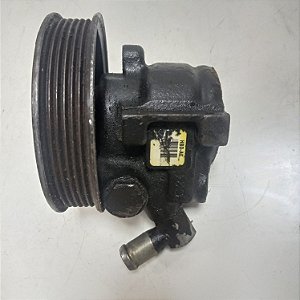 Bomba Direção Hidraulica Ford Mondeo