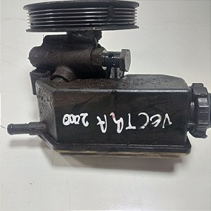 Bomba Direção Hidraulica - Chevrolet Vectra 2000