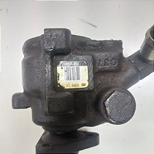 Bomba Direção Hidraulica Zetec 2.0