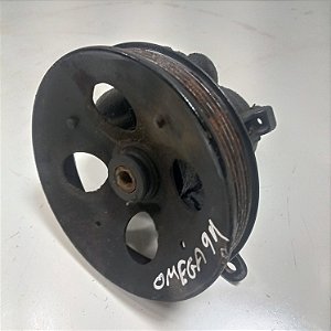 Bomba Direção Hidraulica Omega V6