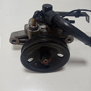 Bomba Direção Hidráulica HB20
