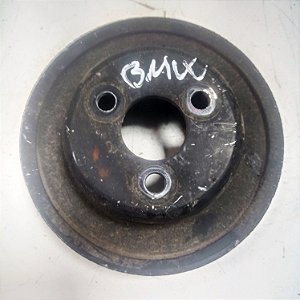 Polia Bomba Água - BMW