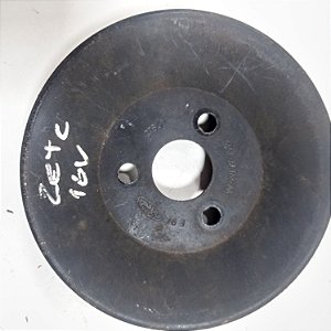 Polia Bomba Direção Hidráulica - Ford Escort Zetec - 91SF3A733AA