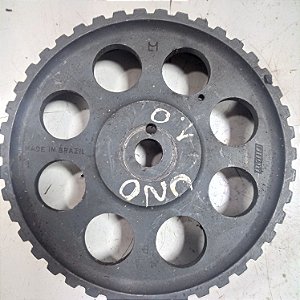 Polia Comando Valvula - Fiate Uno 1.0