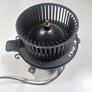 Motor Ventilação Ar - Chevrolet Cruze - 504989