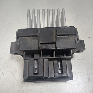 Resistência Ventilador - Chevrolet Cruze - f011500138