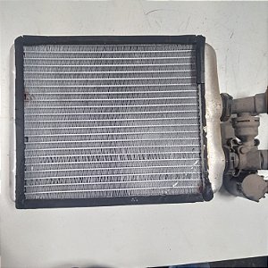 Radiador Ar Quente - Chevrolet Astra - 52479237