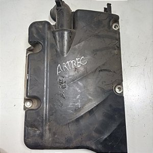 Caixa Ressonador Ar - Mitsubishi Airtrek - MN180036