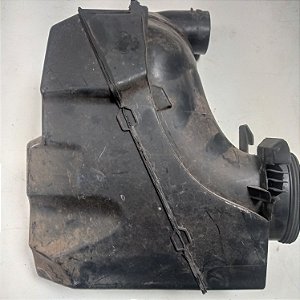 Caixa Ressonador Ar - Peugeot 308 / 408 - 9680869580