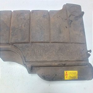 Caixa Filtro de Ar - Mercedes Classe A - A1660940001