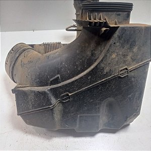Caixa Filtro de Ar - Citroen C4 / Peugeot 307 - 9651211680