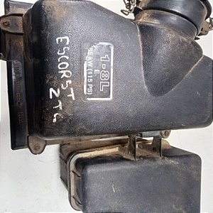 Caixa Filtro de Ar - Ford Scort Zetec - 968F9600BE