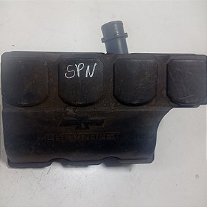 Caixa Ressonador Ar - Chevrolet Cobalt / Spin - 52016651