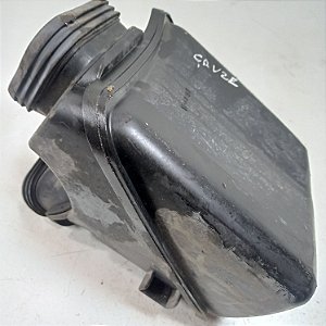 Caixa de Ressonância - Chevrolet Cruze - 898175252