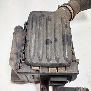 Caixa Filtro de Ar - Chevrolet Corsa - 44605685905