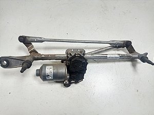 Motor e Galhada Limpa Parabrisa Diant - Fiat Uno - F006B20401