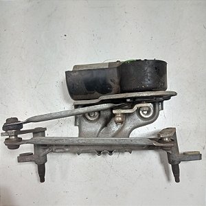 Motor e Galhada Limpa Parabrisa Diant - Volkswagen Fox - F006C20008